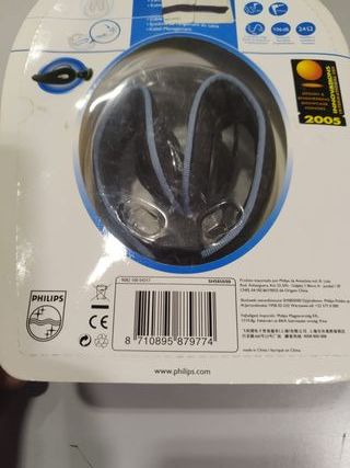 Auriculares plegables Philips SBCHS-850