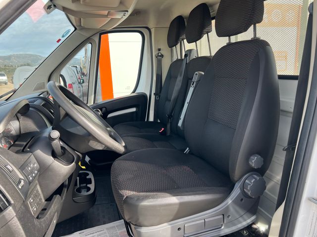 PEUGEOT Boxer 435 L4 BHDI SS 6 Vel. MAN
