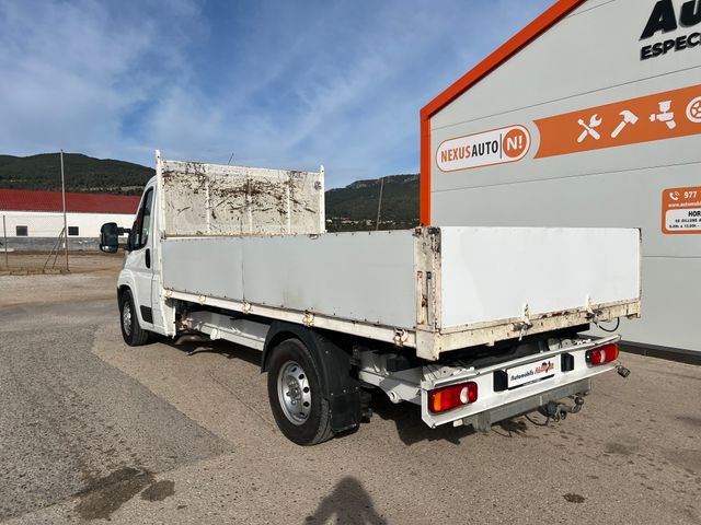 PEUGEOT Boxer 435 L4 BHDI SS 6 Vel. MAN