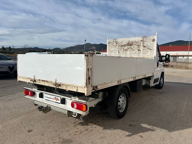 PEUGEOT Boxer 435 L4 BHDI SS 6 Vel. MAN