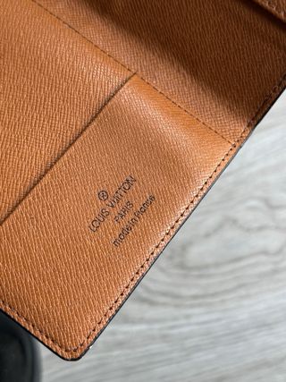 Cartera/Billetera LV