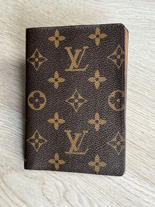 Cartera/Billetera LV