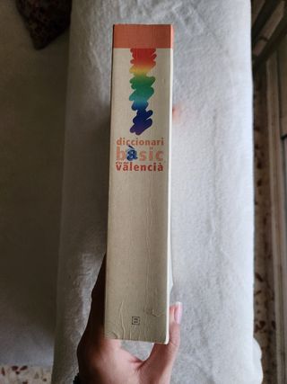 Diccionario Valenciano