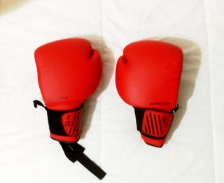 Guantes boxeo 14 oz