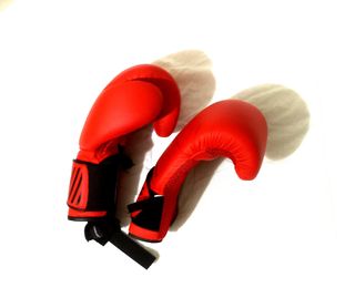 Guantes boxeo 14 oz