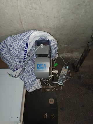 garaje dea lato