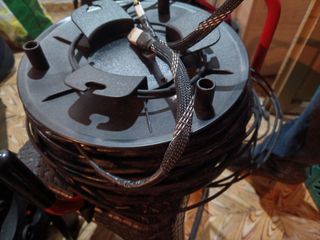 Cable HDMI 4k 100m carrete extensor