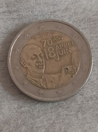 2 euro 