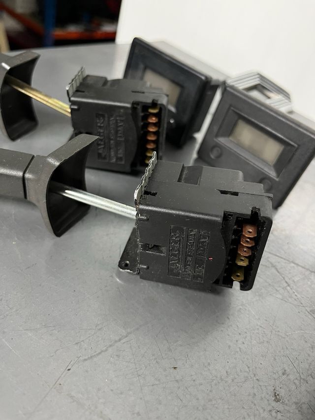 Varios renault super5 