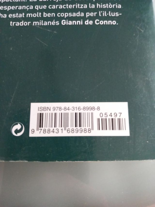 Un Angel, Probablement. Material Auxiliar