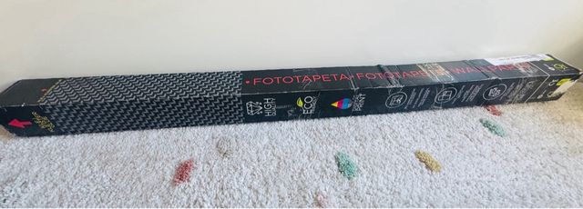 Mural MAPAMUNDI  viral