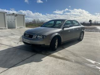 Audi A4 2003