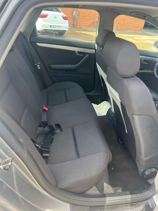 Audi A4 2003