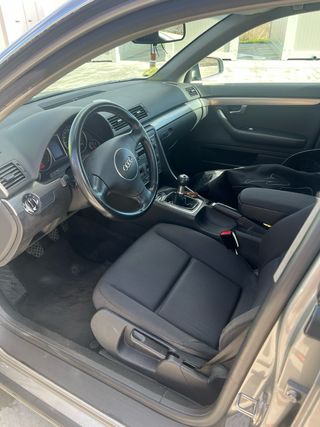 Audi A4 2003