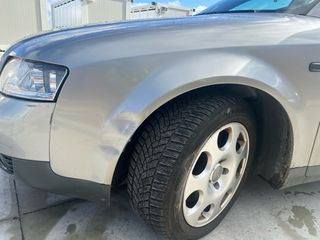 Audi A4 2003