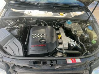 Audi A4 2003