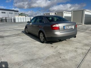 Audi A4 2003