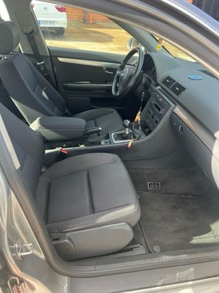 Audi A4 2003