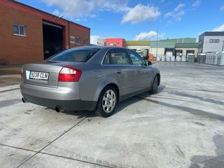 Audi A4 2003