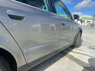 Audi A4 2003