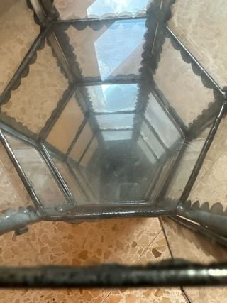 ¡ULTIMOS PRECIOS! Estantería mostrador boticario