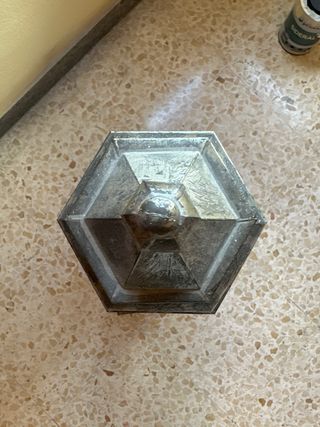 ¡ULTIMOS PRECIOS! Estantería mostrador boticario