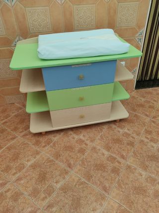 CAJONERA 