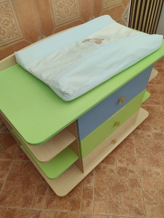 CAJONERA 