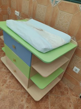 CAJONERA 