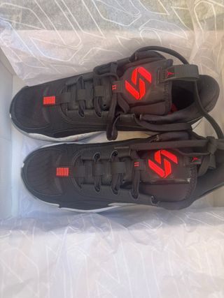 Zapatillas jordan 
