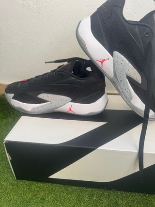 Zapatillas jordan 