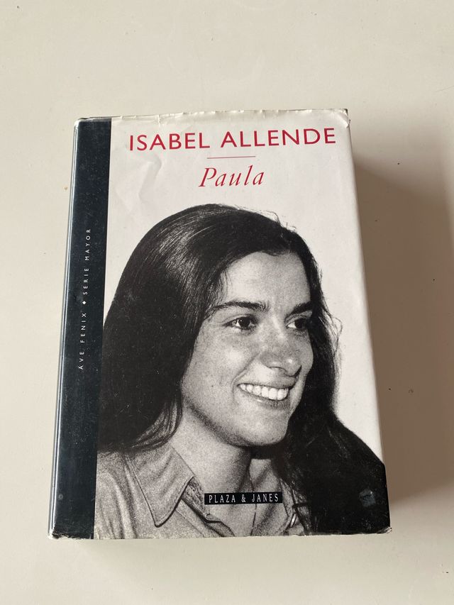 Paula' (Ave fénix) (Spanish Edition)