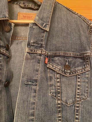 Chaqueta Levi’s