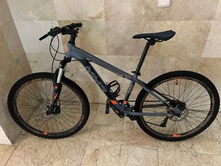 Bicicleta MMR 26 KATA