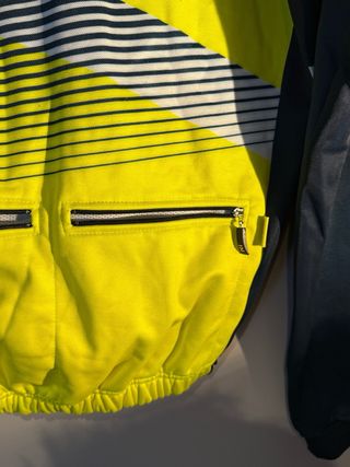 Chaqueta Ciclismo Inverse