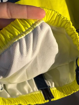 Chaqueta Ciclismo Inverse