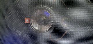 2 altavoces JBL 175w GTO 963 MkII