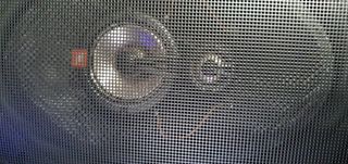 2 altavoces JBL 175w GTO 963 MkII