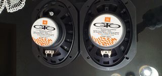 2 altavoces JBL 175w GTO 963 MkII