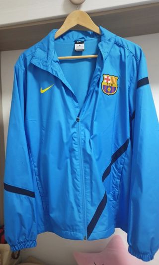 Chandal Barça original