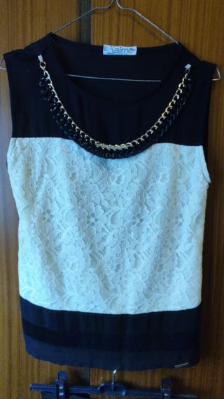 vestito da donna in 2 pezzi 