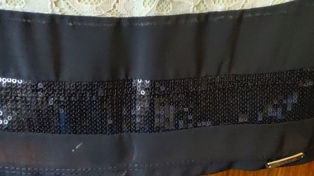 vestito da donna in 2 pezzi