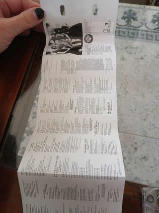 Musicassetta vintage AEROSMITH