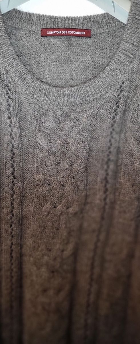 Jersey Comptoir des cotonniers