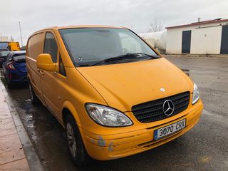 Mercedes-Benz Vito 2004