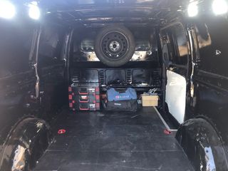 Mercedes-Benz Vito 2004