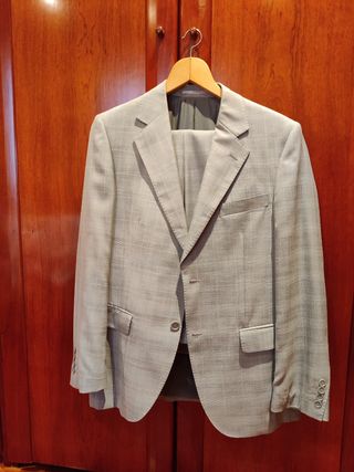Traje Viblotto 