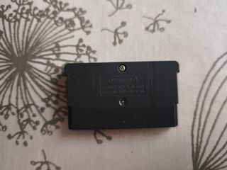 VIDEOJUEGO GAME BOY ADVANCE SPIDER-MAN