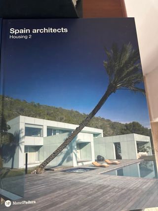 Spain Architects: Housing