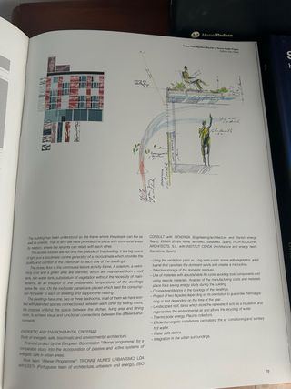 Spain Architects: Housing